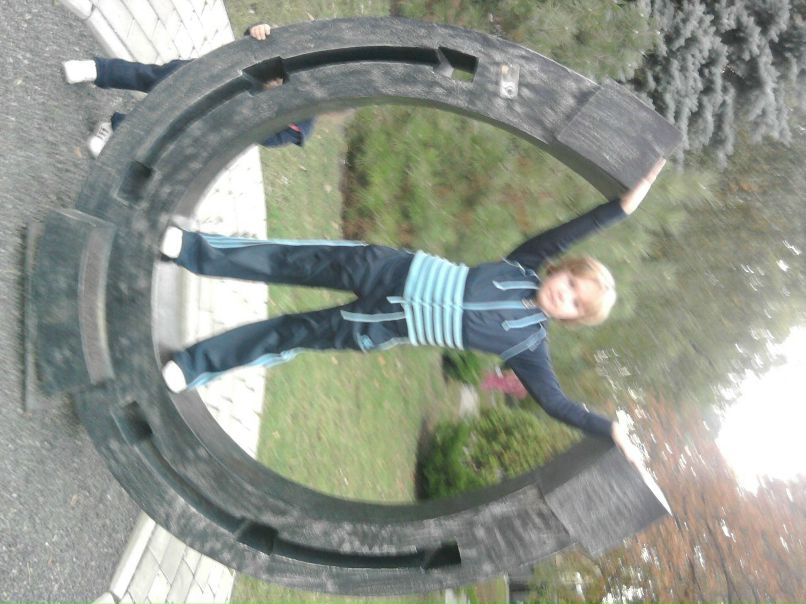 Викуля Алексеева фотография #1