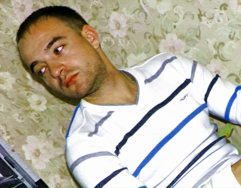 Дима Васильев фотография #19