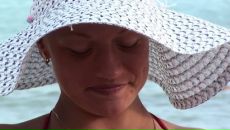 Фотография Теплой Марии