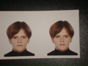 Фотография Астратёнок Виктории