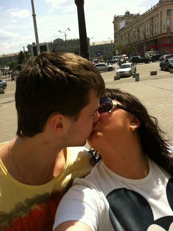 Руслан Лех фотография #14