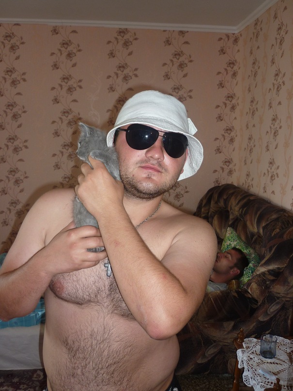 Дмитрий Мук фотография #32