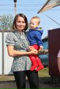Фотография Андреевой Людмилы