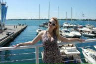 Фотография Тимошенко Анастасии