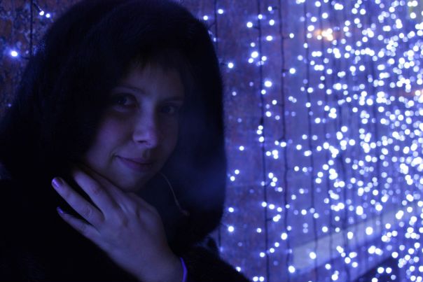 №3, Татьяна Березенцева №3, Татьяна Березенцева