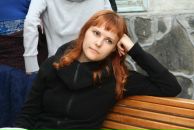 Фотография Черновой Таши