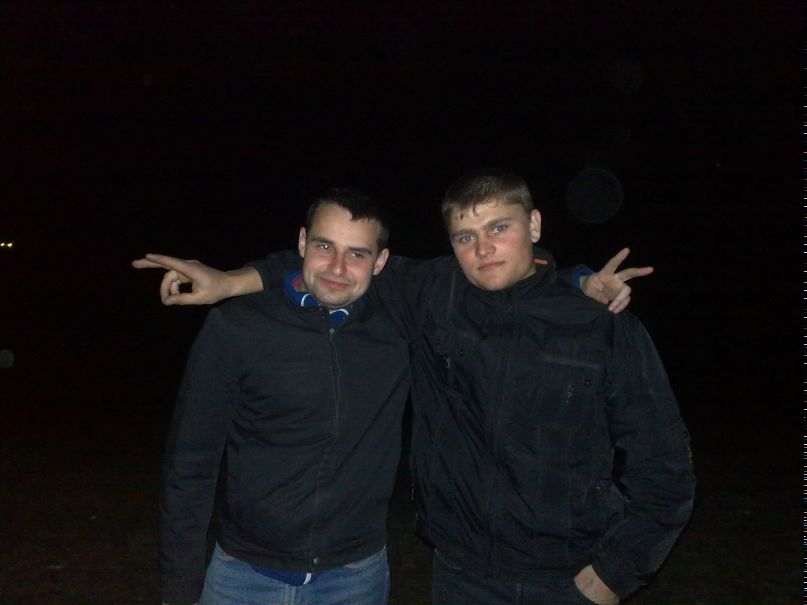 Игорь Кошелев фотография #27