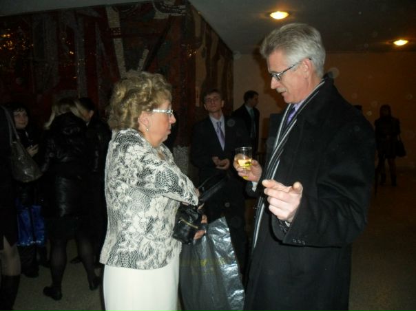 Виктор Царев фото №46