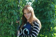 Фотография Абиной Надюшечки