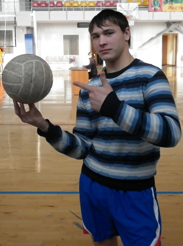 Георгий Никитин фотография #47