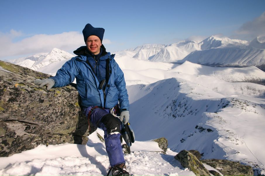 №2, Алексей Головин, 45 лет, Екатеринбург №2, Алексей Головин, 45 лет, Екатеринбург