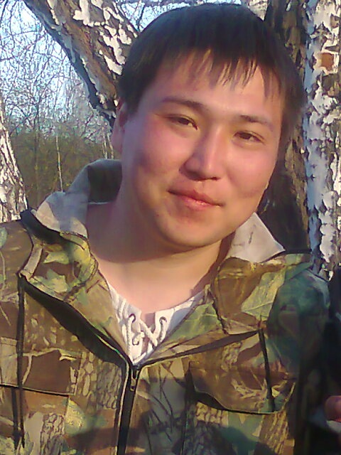 Самат Испулганов фотография #5