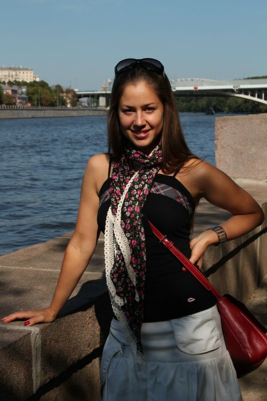 Дарья Пушкарёва фотография #36