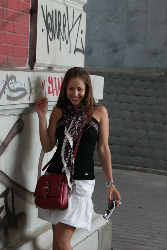 Дарья Пушкарёва фотография #33