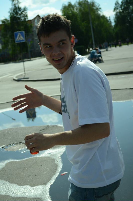 Владимир Пушилин фотография #15