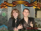 Фотография Будилина Анастасия