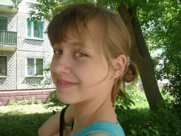 №4, Саша Ивкина №4, Саша Ивкина