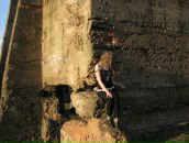 Фотография Петровой Илоны