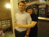 Фотография Жуйковой Анны