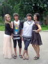 Фотография Абдувохидова Темура