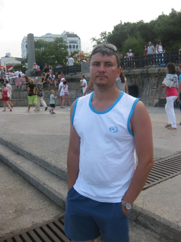 Дмитрий Симонов фотография #14