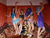 Фотография Мистрюкова Владимира