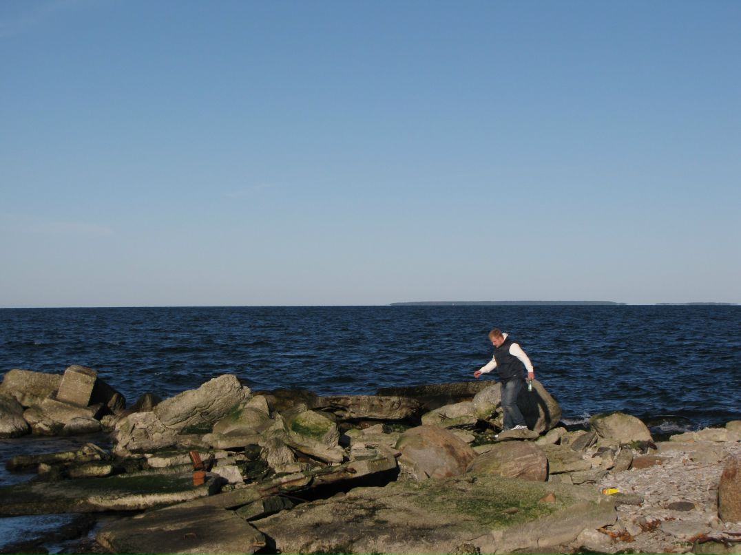 Сергей Дмитриев фотография #14