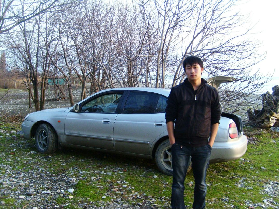 Дима Цой фотография #50