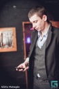 Фотография Козинца Александра