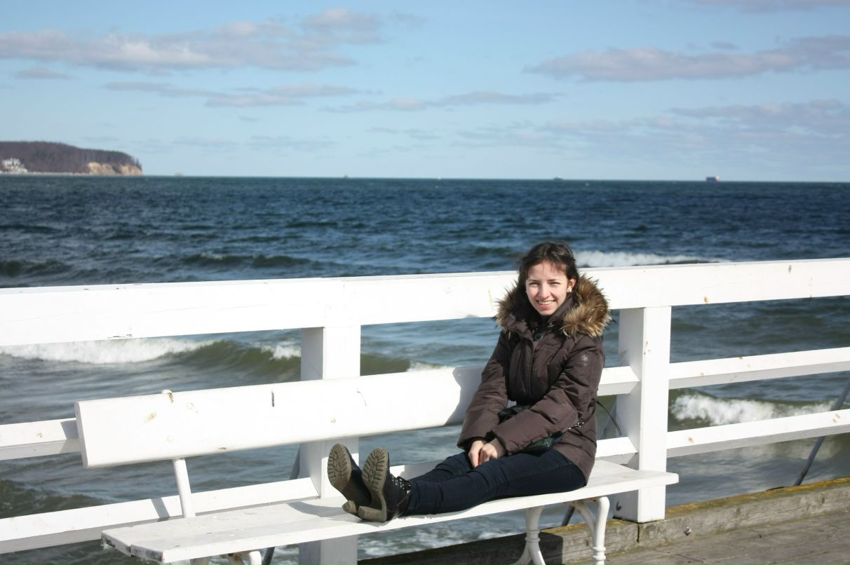 Софья Мостовая фотография #29