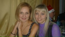 Фотография Шеерман Ирины