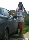 Фотография Девяткиной Ирины