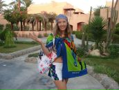 Фотография Безруковой Алины