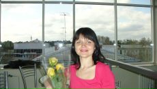 Фотография Катериной Катерины