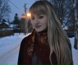 Фотография Скворцовой Марины