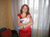 Фотография Лемещенко Карины