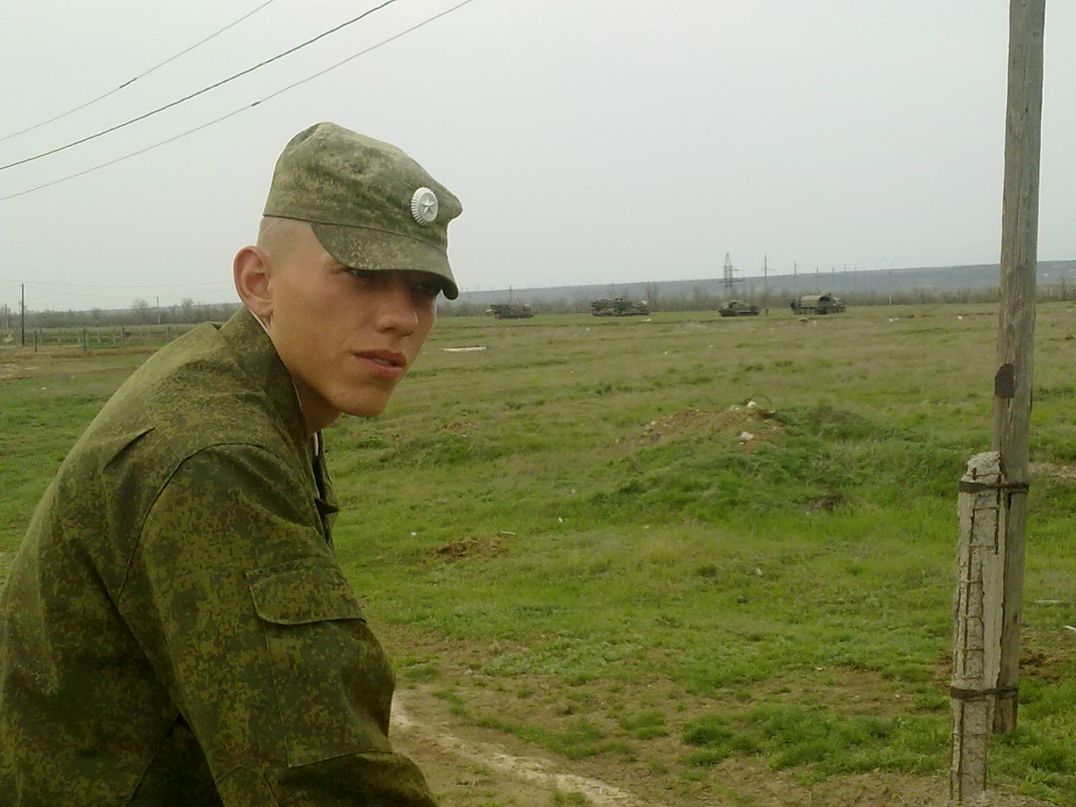 Роман Кобелев фотография #39