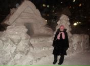 Фотография Долговой Кристи