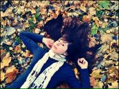 Лілічка Барчук фотография #6 (источник - https://vk.com/id46152474)