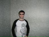 Фотография Семанова Ярослава