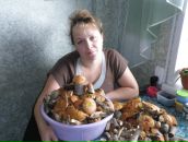 Фотография Лощининой Ирины