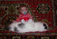 Фотография Журавель Тани