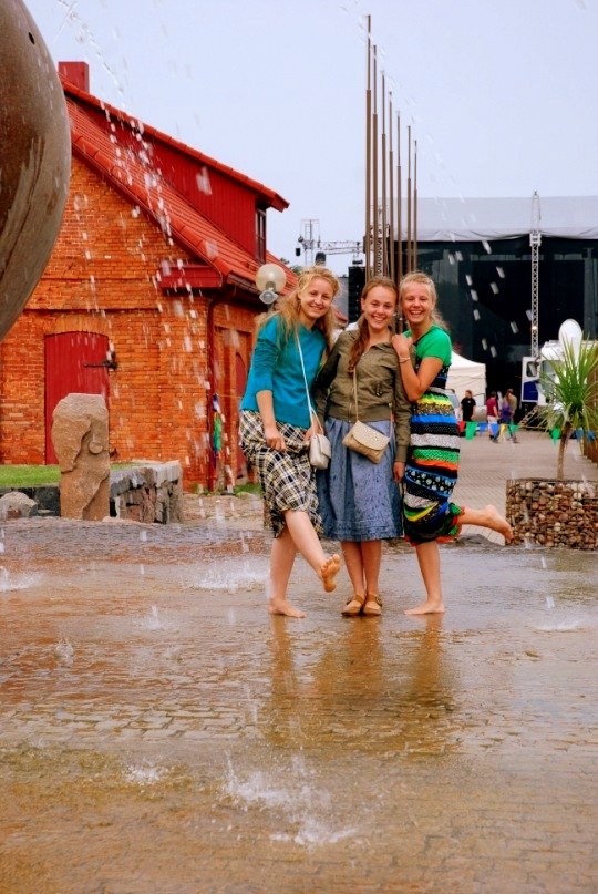 Катя Ткачёва фотография #3