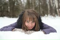 Фотография Сахратовой Алины