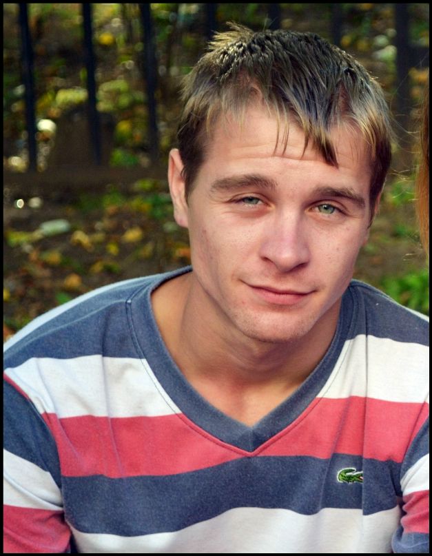 Денис Иванов фотография #31