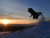 Фотография Шкова Артема