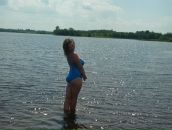 Фотография Виноградовой Агаты