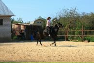 Фотография Штольцман Анны