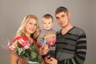 Фотография Крыловой Тани