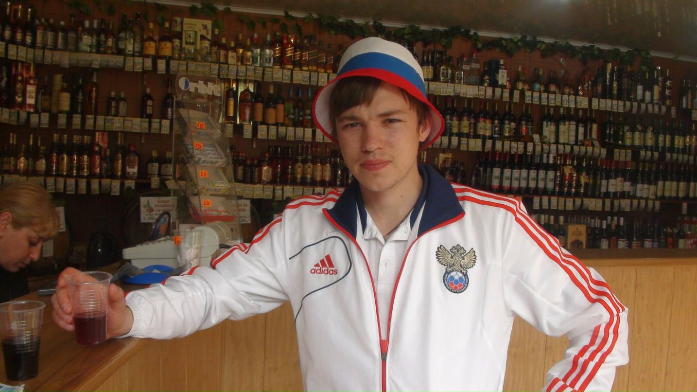 Антон Мельниченко фотография #21